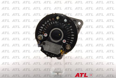 ATL Autotechnik L 31 710 Generator